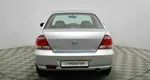 Nissan almera classic i