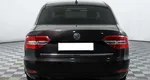 Skoda superb робот 2013 с пробегом 90 238 км
