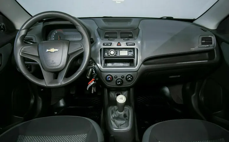 Chevrolet cobalt