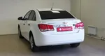 Chevrolet Cruze I