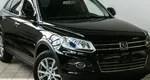 Zotye t600
