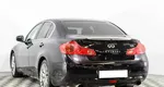 Infiniti g 25 акпп 2013 с пробегом 88 340 км