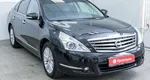 Nissan Teana II Рестайлинг