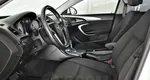 Opel Insignia, 1 поколение
