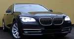 BMW 7ER 740Li xDrive 3.0 AT (320 л.с.) 4WD