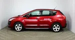 Peugeot 3008 I