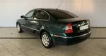 Volkswagen PASSAT 1.8 AT (170 л.с.)