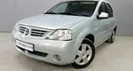Renault LOGAN 1.6 MT (87 л.с.)
