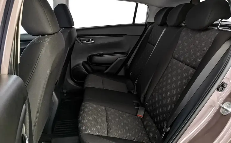Kia Rio X-Line