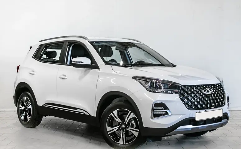 Chery Tiggo 4 Pro
