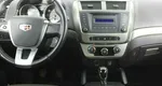 Geely Emgrand X7 1.8 Механика