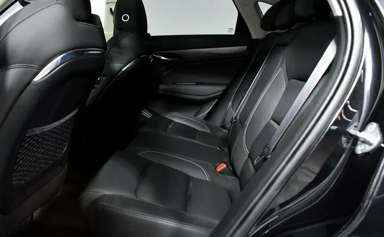 Geely tugella