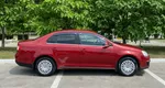 Volkswagen Jetta V