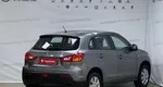 Mitsubishi ASX I