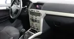 Opel Astra H Рестайлинг