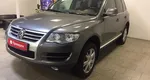 Volkswagen Touareg I Рестайлинг