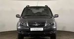 LADA (ВАЗ) Niva