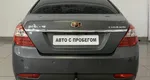 Geely EMGRAND 1.8 MT (126 л.с.)