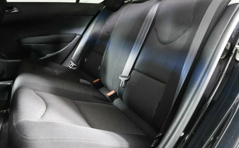 Peugeot 408 1.6 Автомат
