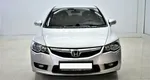 Honda Civic VIII Рестайлинг