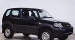 Chevrolet Niva