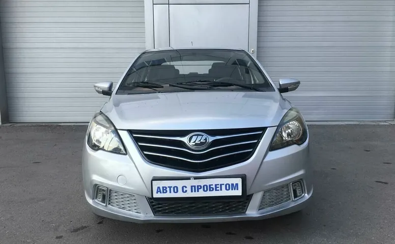 Lifan CELLIYA 1.5 MT (103 л.с.)