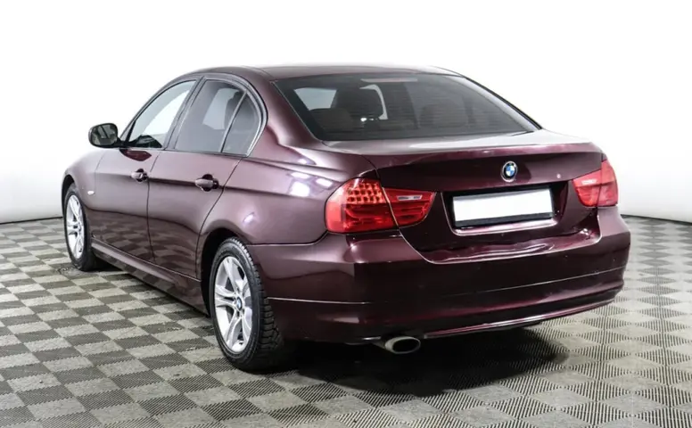 BMW 3 серии