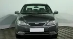 Daewoo gentra
