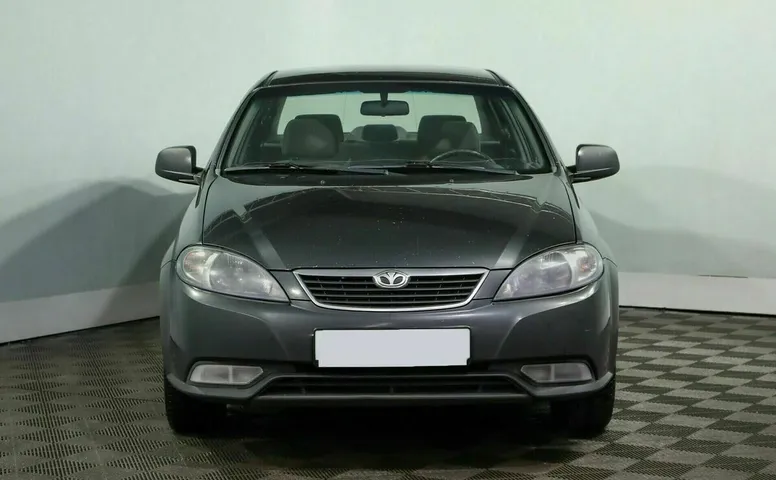 Daewoo gentra