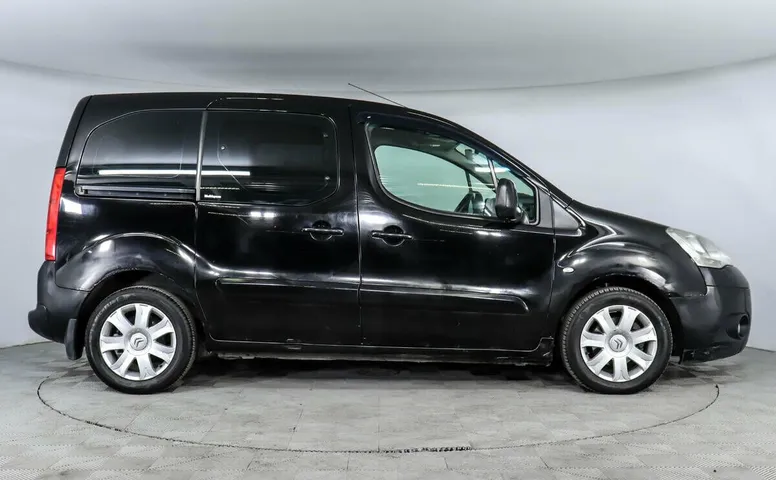 Citroen Berlingo II