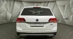 Volkswagen Teramont 2.0T AT 4Motion (220 л.с.) Status Белый
