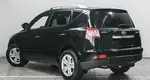 Geely Emgrand X7
