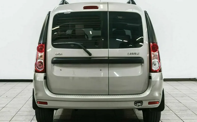 Lada (ваз) largus