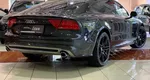 Audi A7 Sportback I (4G)
