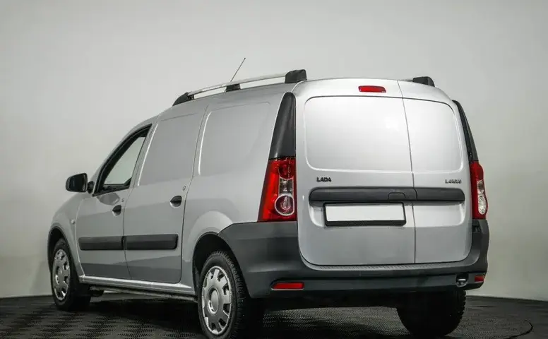 LADA (ВАЗ) Largus