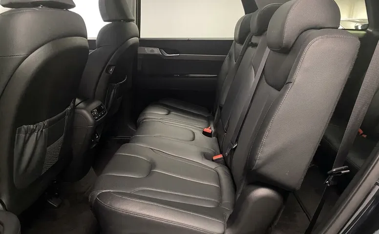 Hyundai Palisade 2.2 АКПП