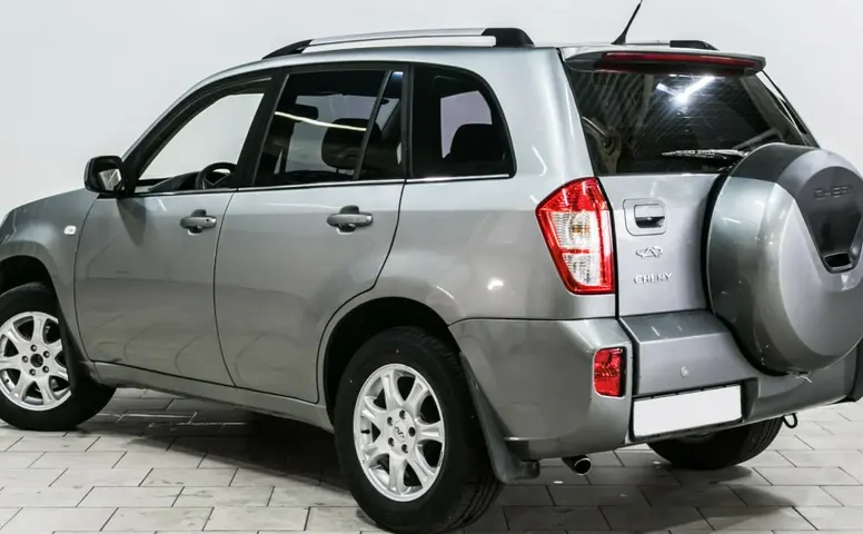 Chery Tiggo (T11)