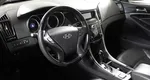 Hyundai sonata акпп 2010 с пробегом 95 869 км