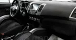 Mitsubishi Outlander, 2 поколение