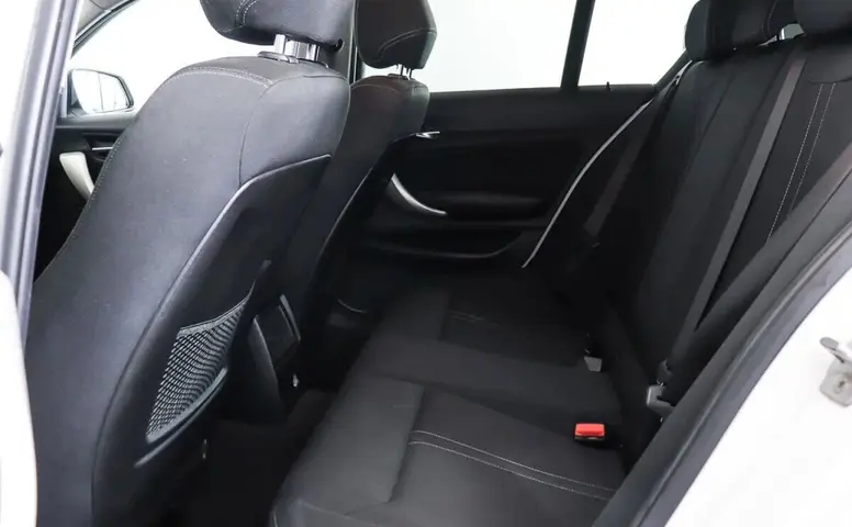 BMW 1 серии