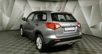 Suzuki Vitara 1.6 AT (117 л.с.) Серый