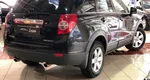 Chevrolet Captiva, I