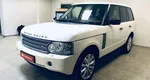 Land Rover Range Rover III Рестайлинг