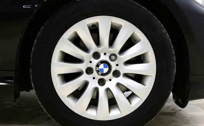 BMW 3 серия