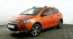 Lifan X50 1.5 Вариатор