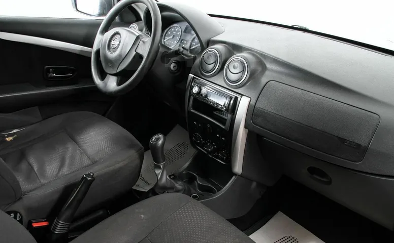 Nissan Almera, 3 поколение