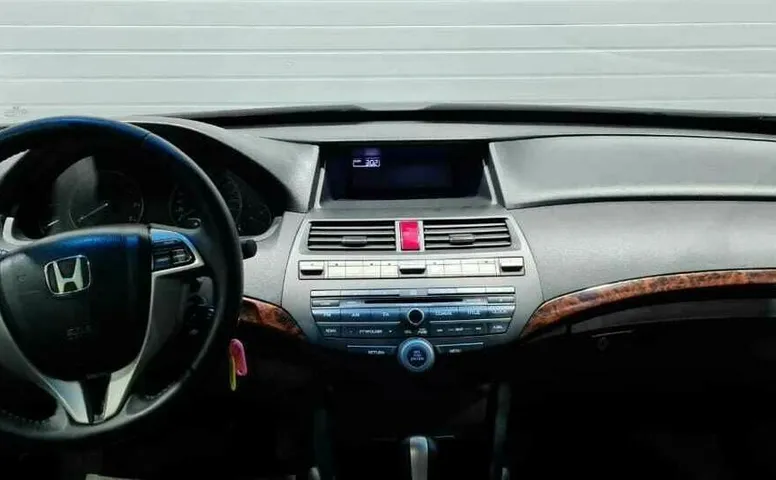 Honda CROSSTOUR 3.5 AT (275 л.с.) 4WD