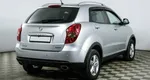 SsangYong Actyon 2.0 Автомат