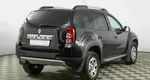 Renault Duster 2.0 Автомат