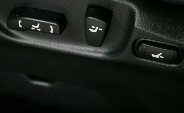 Infiniti fx